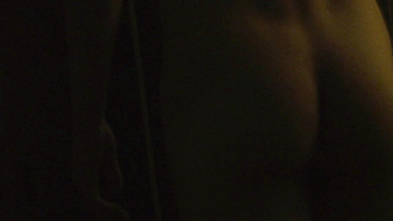 Niall Bruton Naked in Outcast. Shirtless, Butt. 28321