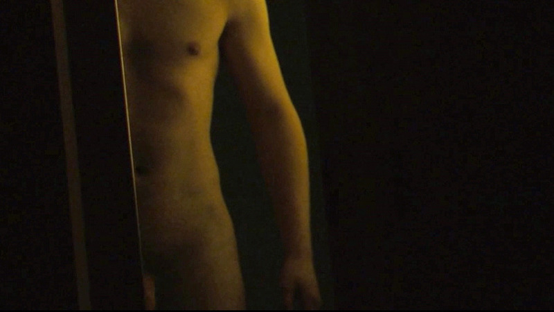 Niall Bruton Naked as Fergal. Penis, Shirtless. 28323