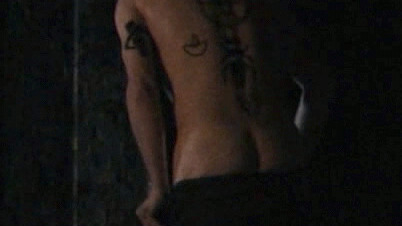 James Nesbitt Nude as Cathal. Butt, Shirtless. 28316