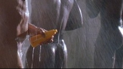 Desmond Dube Naked as Miso. Butt, Sexy, Shirtless. 28467