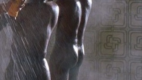 Gift Leotlela Nude in The Long Run. Butt, Sexy, Shirtless. 28468