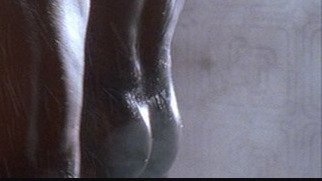 Gift Leotlela Naked as Popo. Butt, Sexy, Shirtless. 28461