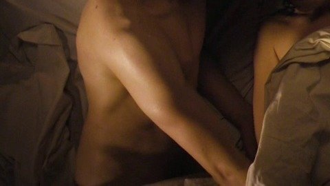 Sexiest Scenes of Jacob from The Red Tent. Shirtless, Straight. 28355