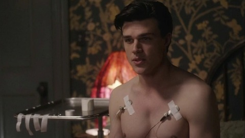 Sexiest Scenes of Dale from Masters of Sex. Sexy, Shirtless. 28349