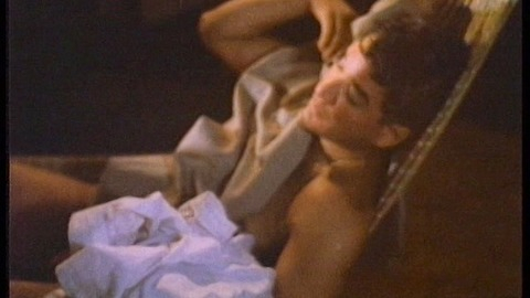 Alfredo from Terra Nova Naked. Shirtless, Penis. 28991