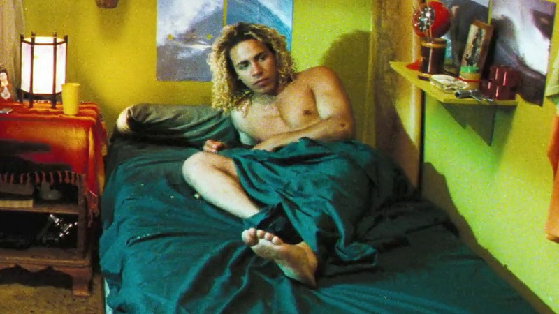 Sexiest Tony Alva Scenes. Sexy, Shirtless. 28438