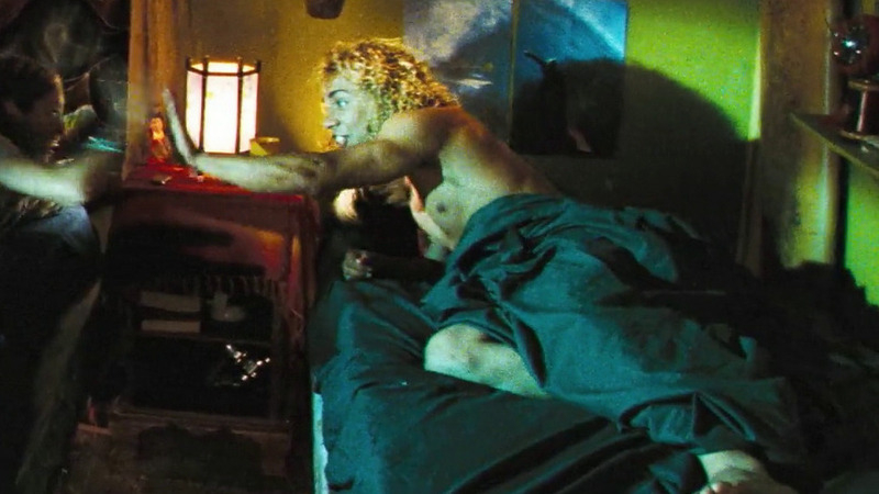 Sexiest Scenes of Tony Alva from Lords of Dogtown. Sexy, Shirtless. 28439