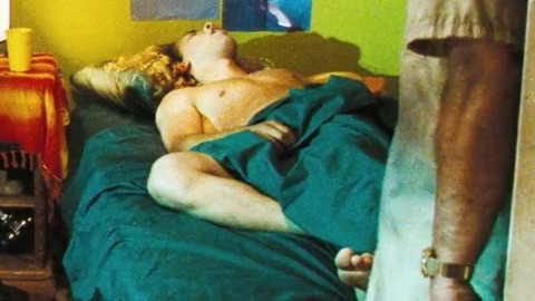 Hottest Tony Alva Scenes. Sexy, Shirtless. 28437