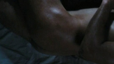 Darwin Shaw in The Red Tent (2014) Butt Shirtless 28479