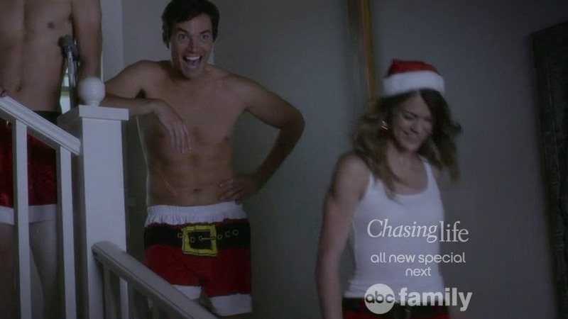 Sexiest Ezra Fitz Scenes. Sexy, Shirtless, Underwear. 28540
