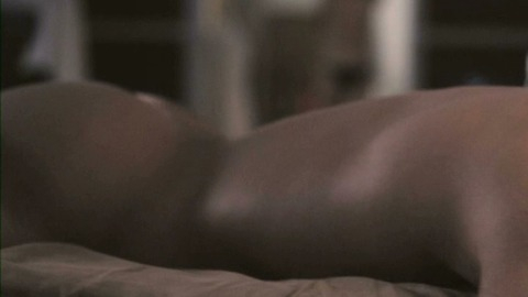 Miguel Ángel Silvestre in Dark Impulse (2011) Sexy Shirtless Butt 28567