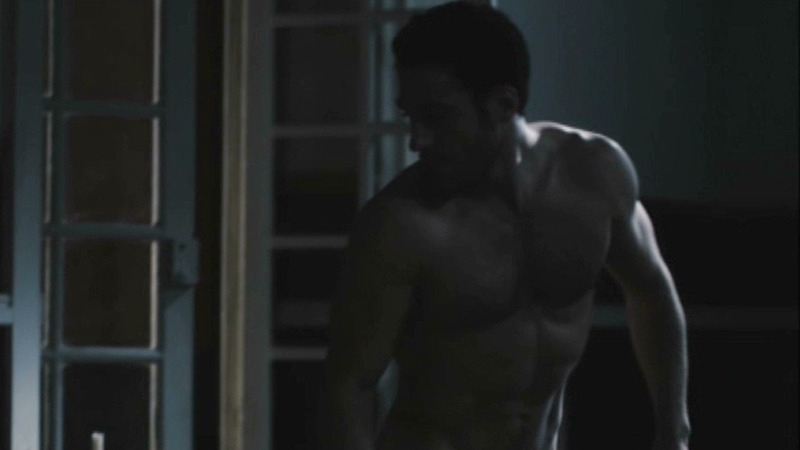 Hottest Rocco Scenes. Sexy, Shirtless. 28563