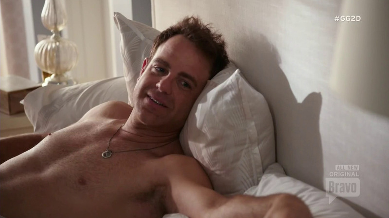 Sexiest Scenes of Jake from Girlfriends' Guide to Divorce. Sexy, Shirtless. 28577