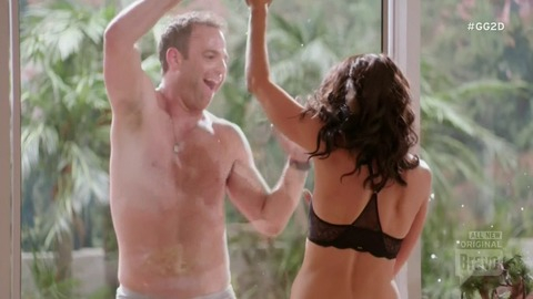 Sexiest Jake Scenes. Shirtless. 46606