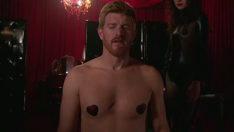 Michael Weaver in Girlfriends' Guide to Divorce (2014-2018) Sexy Shirtless 28581