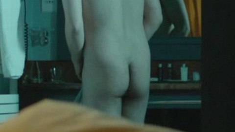 Thomas Blumenthal Nude in Smart Ass. Butt, Shirtless. 28570