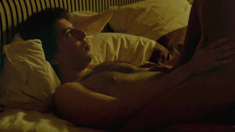 Hottest Thomas Blumenthal Scene in Smart Ass. Shirtless, Straight. 28568