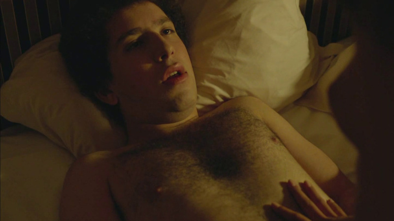 Hottest Dan Scenes. Shirtless, Straight. 28569