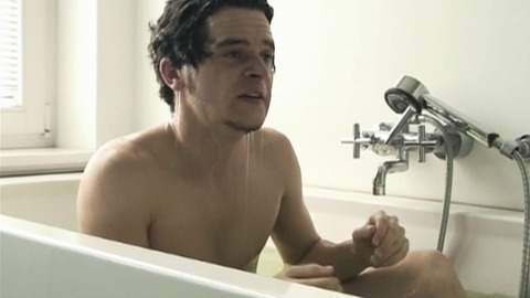 Felix Isenbügel in Love Kills (2008) Sexy Shirtless 28586