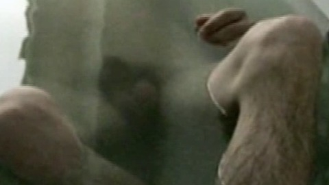 Felix Isenbügel Naked in Love Kills. Balls, Penis, Sexy, Shirtless. 28585