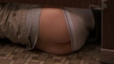 Joe Lo Truglio Nude as Donnie. Butt. 29258