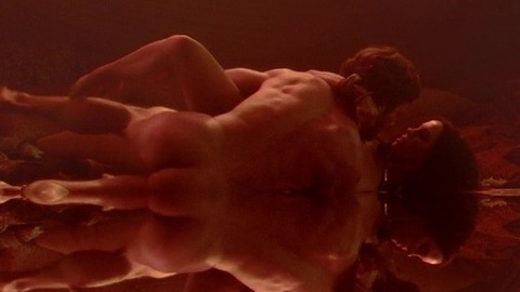 Lorenzo Richelmy in Marco Polo (2014-2016) Butt Shirtless 28679