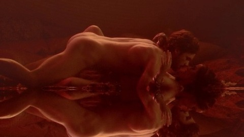 Lorenzo Richelmy in Marco Polo (2014-2016) Butt Shirtless 28682