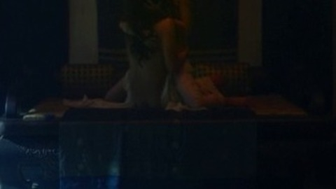 Remy Hii in Marco Polo (2014-2016) Shirtless Butt 28677