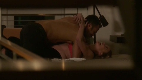 Taylor Kinney in Chicago Fire (2012-2023) Sexy Shirtless Straight 44376