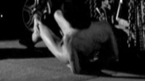 Kostja Ullmann Nude as Jan Winkler. Penis. 29336