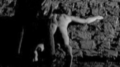 Kostja Ullmann Nude as Jan Winkler. Butt. 29330