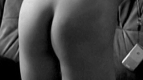 Kostja Ullmann Naked as Jan Winkler. Butt. 29331