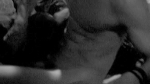 Kostja Ullmann Naked in Hounded. Penis, Shirtless. 29329