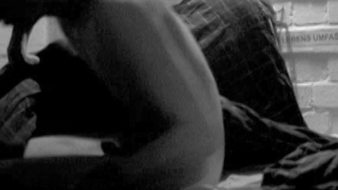 Kostja Ullmann Naked in Hounded. Penis, Shirtless. 29335