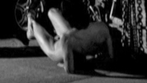 Kostja Ullmann Naked as Jan Winkler. Penis. 29337