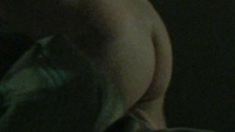 Wes Bentley in After The Fall (2014) Butt Shirtless 31582