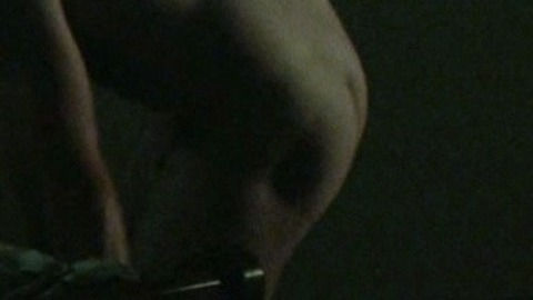 Wes Bentley in After The Fall (2014) Butt Shirtless 31578