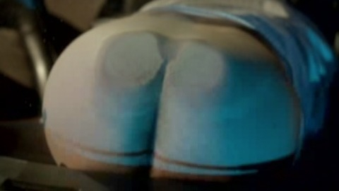 Tom from Sirens Naked. Butt. 44363