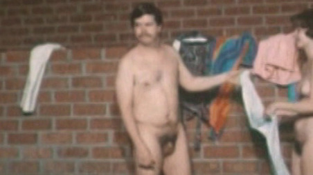 Elliott Street Nude in The Harrad Experiment. Sexy, Shirtless, Balls, Penis. 29032
