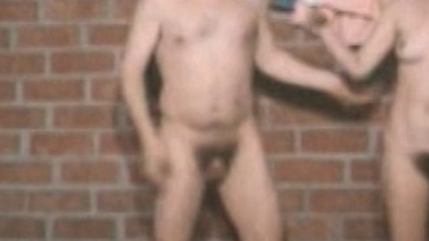 Nudes of Wilson from The Harrad Experiment. Sexy, Shirtless, Balls, Penis. 29034