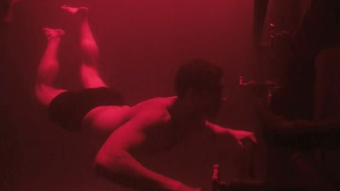 Sexiest James Toback Scenes. Sexy, Shirtless, Bathing Suit. 28894