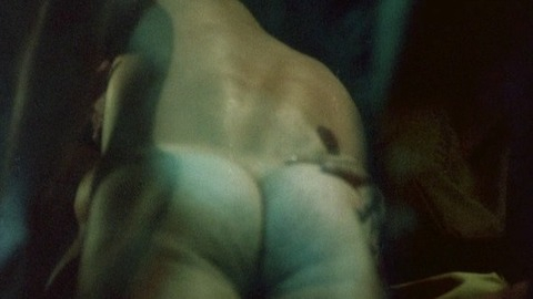Hoffman from Heated Vengeance Naked. Butt, Shirtless, Straight. 29207