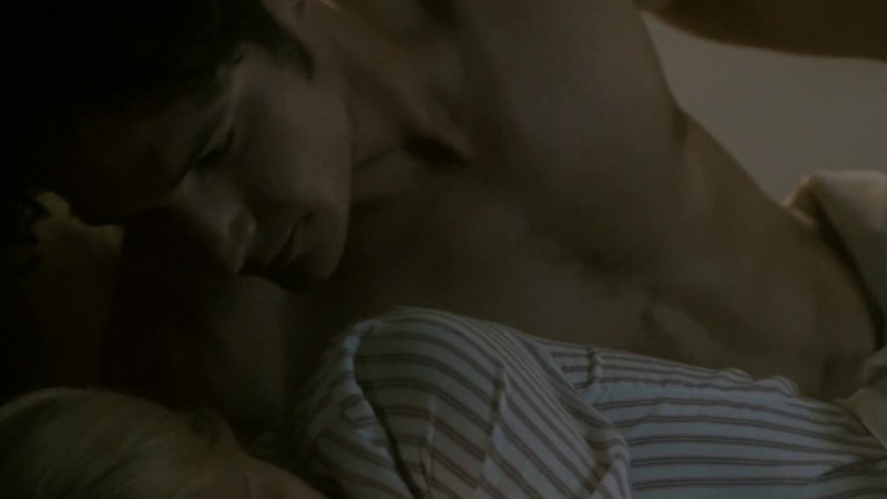 Sexiest Luc Sauvageau Scenes. Shirtless. 28924