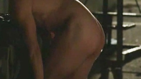 Elad Smama in Zero Motivation (2014) Butt 34206