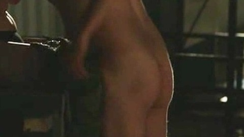 Elad Smama in Zero Motivation (2014) Butt 34207