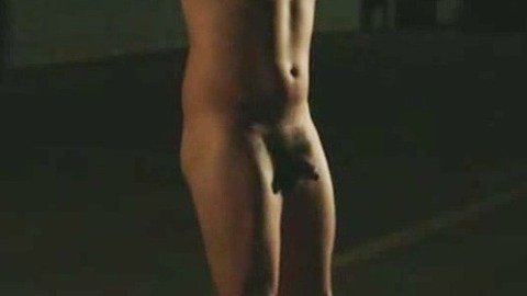 Elad Smama in Zero Motivation (2014) Balls Penis 34212