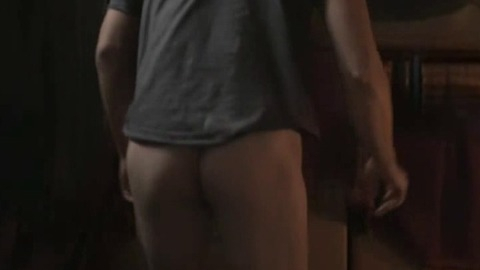 Pio Marmaï in Bazar (2009) Butt Sexy 28967