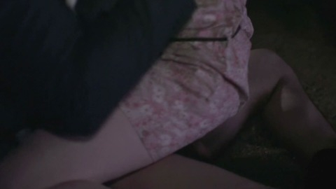 Pio Marmaï in Nights with Théodore (2012) Sexy Penis Straight 28980
