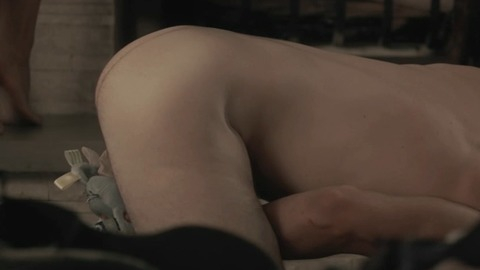 Nudes of Ronnie from Let's Kill Ward's Wife. Butt, Sexy, Shirtless. 29406