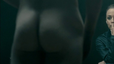 Tom Hughes Nude as Mickey. Butt, Shirtless. 29342